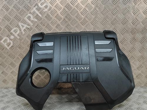 Topbeskyttelse JAGUAR F-PACE (X761) 3.0 SDV6 AWD (300 hp) 16945701