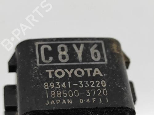 Electronic module LEXUS UX (_AA1_, _AH1_, _MA1_) 250h (MZAH10) | BP28432492M83  - Image 7
