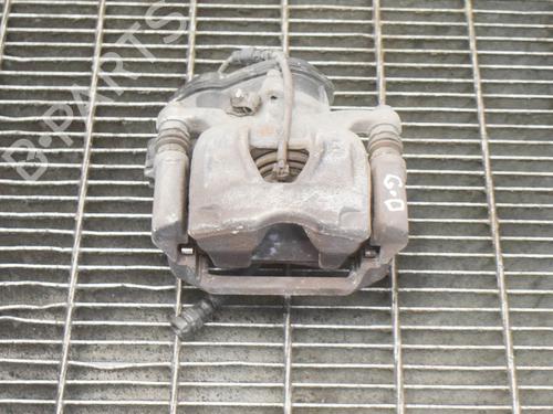Used Right rear brake caliper Right rear brake caliper AUDI A5 Sportback (F5A, F5F) 2.0 TDI quattro (190 hp) 14624001 14624001