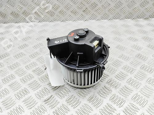 Varmeblæser Varmeblæser CITROËN JUMPER II Van 2.0 BlueHDi 130 (130 hp) 33882751 33882751