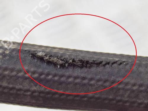 Pipe TESLA MODEL S (5YJS) 75 | BP33341917M125 - Image 7