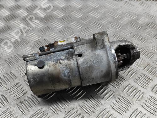 Used Starter KIA SORENTO II (XM) 2.2 CRDi 4WD (197 hp) 22444210