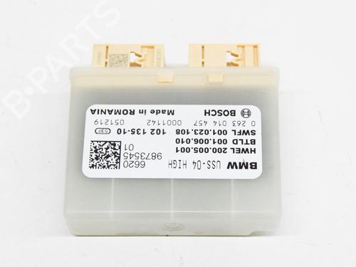 Electronic module BMW X5 (G05, F95) xDrive 45 e Plug-in-Hybrid | BP7901613M83 