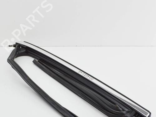 Door moulding trim AUDI A4 B9 (8W2, 8WC) 2.0 TFSI | BP14650156C150 