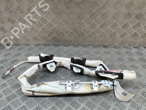 Right curtain airbag PEUGEOT 2008 II (UD_, US_, UY_, UJ_, UR_, UC_) 1.2 Hybrid 136 (URHPYC, USHPY) | BP28552992C12 