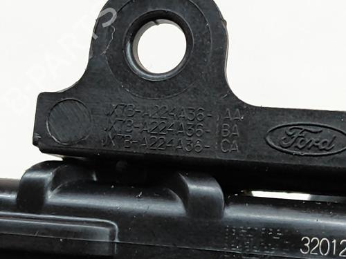 Front right exterior door handle FORD FOCUS IV (HN) 1.0 EcoBoost | BP17139848C129 