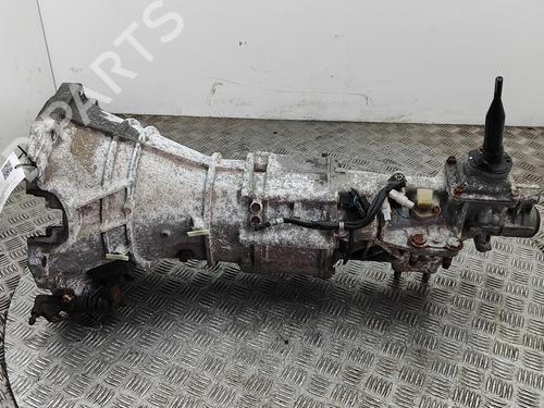 Used Gearbox MAZDA MX-5 III (NC) 1.8 (NC18) (126 hp) 27346141