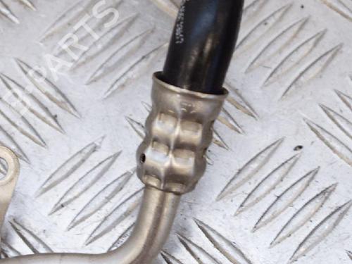 Pipe AUDI A8 D4 (4H2, 4H8, 4HC, 4HL) 4.0 TFSI quattro | BP14662849M125 