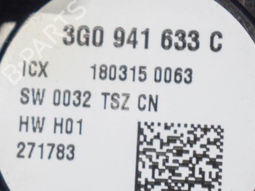 Electronic module VW PASSAT B8 (3G2, CB2) 1.6 TDI | BP6757469M83 