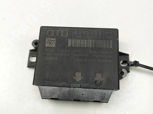 Elektronisk modul AUDI Q7 (4LB) 3.0 TDI quattro (245 hp) 30971998