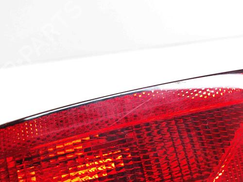 Rear fog light FORD ECOSPORT 1.0 EcoBoost | BP16258835C37 