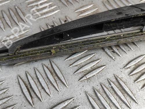 Rear windshield wiper arm RENAULT ZOE (BFM_) ZOE | BP27644302C144