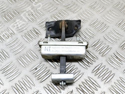 Used Hinge/Door check strap FORD TRANSIT Van (FA_ _) 2.2 TDCi (100 hp) 10071735