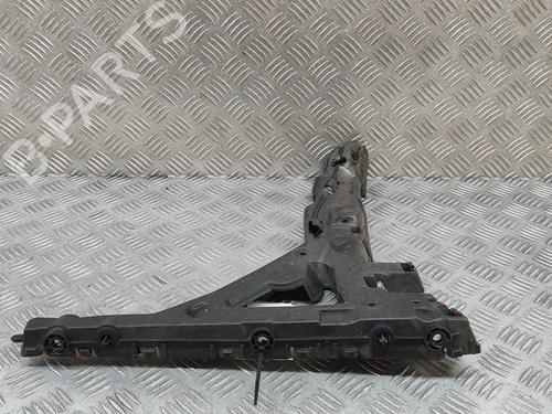 Used Rear bumper bracket LAND ROVER RANGE ROVER VELAR (L560) 2.0 D180 TD4 4x4 (180 hp) 25615941