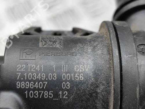 Electronic sensor BMW iX (I20) xDrive 40 | BP30359095M84 
