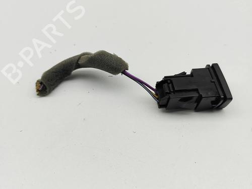 Warning switch FORD TRANSIT V363 Platform/Chassis (FED, FFD) 2.0 EcoBlue | BP38184779I22 - Image 4