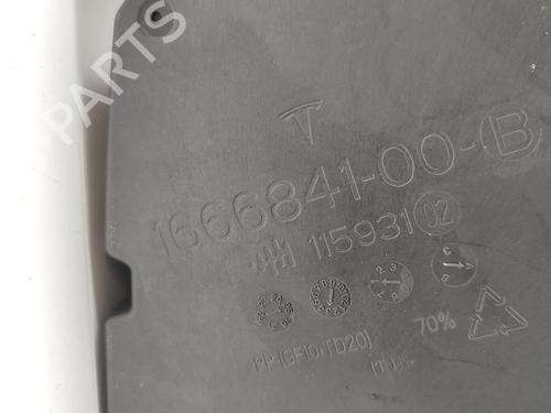 Electronic module TESLA MODEL Y (5YJY) Long Range All-wheel Drive | BP30856752M83 