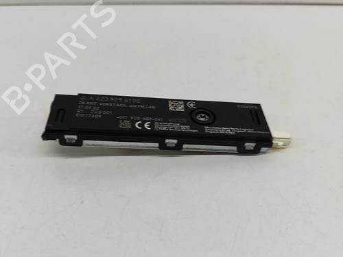 Used Electronic module MERCEDES-BENZ EQV (W447) EQV 250 (447.813, 447.815) (204 hp) 27772447