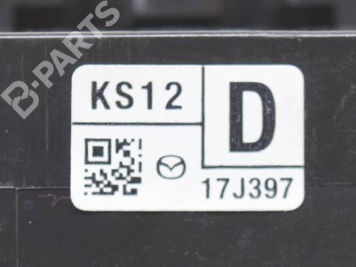 Steering column stalk MAZDA CX-5 (KE, GH) 2.2 D (KE2FW) | BP10399266I23 