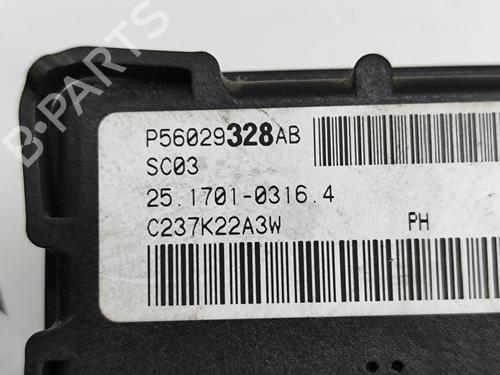 Electronic sensor CHRYSLER GRAND VOYAGER V (RT) 3.8 | BP27785831M84  - Image 6