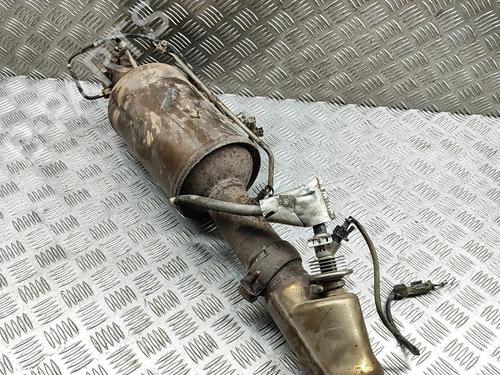 Catalyst MERCEDES-BENZ VITO Van (W447) 119 CDI / BlueTEC 4x4 (447.601, 447.603, 447.605) | BP23249057M10 - Image 2