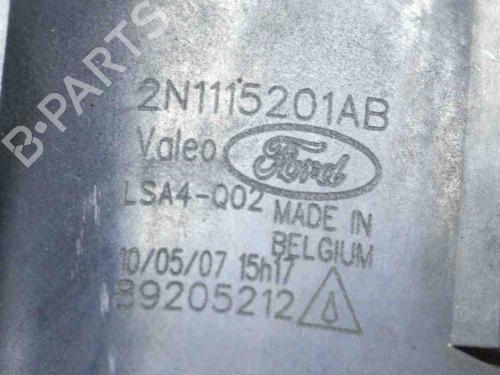 Left front fog light FORD FOCUS II Convertible 2.0 | BP20231897C30 