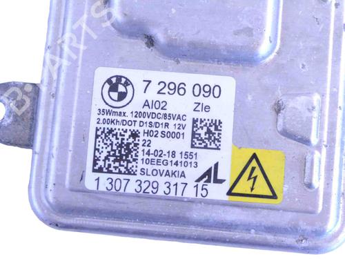 Xenon ballast BMW X5 (F15, F85) xDrive 30 d | BP30238251C53 