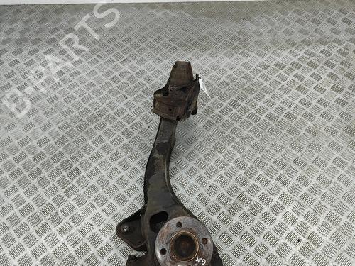 Used Left rear steering knuckle Left rear steering knuckle MINI MINI (R50, R53) Cooper (116 hp) 33375507 33375507