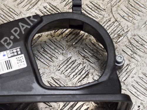 Timing cover VW GOLF VII (5G1, BQ1, BE1, BE2) 1.5 TSI | BP14632535M123 