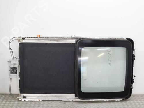 Soltag SUBARU FORESTER (SH_) 2.0 D AWD (SHH, SHD, SHN) (147 hp) 10187863