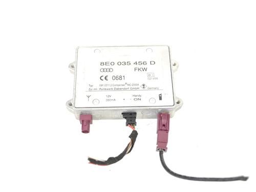 Electronic module AUDI TT Roadster (8J9) 2.0 TFSI | BP30215274M83 - Image 2