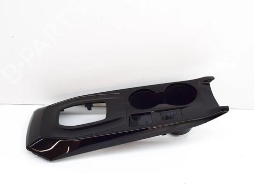 Used Middle console Middle console PEUGEOT 208 II (UB_, UP_, UW_, UJ_) e-208 (136 hp) 27764109 27764109