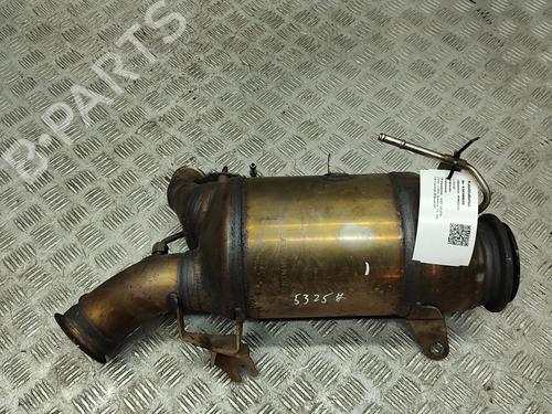 Used Catalyst AUDI Q5 (FYB, FYG) 40 TDI Mild Hybrid quattro (204 hp) 28432736