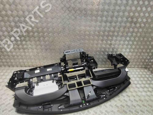 Dashboard LAND ROVER RANGE ROVER EVOQUE (L538) 2.2 D 4x4 | BP29753026C46 