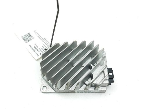 Used Electronic module Electronic module MERCEDES-BENZ CLA (C118) CLA 180 (118.384) (136 hp) 40605380 40605380