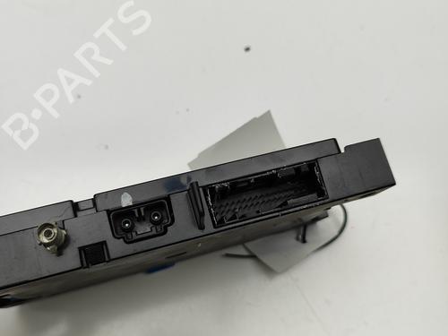 Electronic module JAGUAR XJ (X350, X358) 4.2 | BP25788301M83