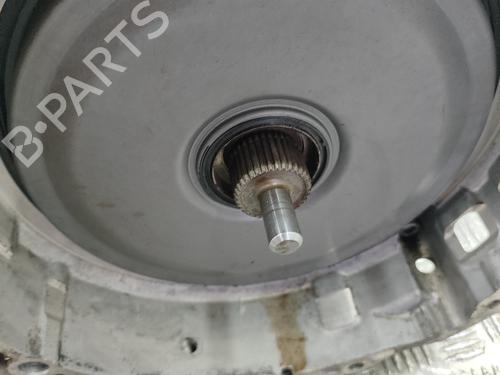 Gearbox VW PASSAT B8 Variant (3G5, CB5) 2.0 TDI | BP25788547M3 