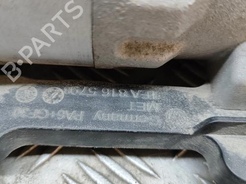 AC compressor SKODA ENYAQ iV SUV (5AZ) 50 | BP27773895M34 - Image 6