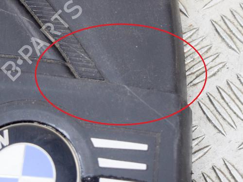 Upper protection BMW 3 (F30, F80) 320 d | BP8626129M93 