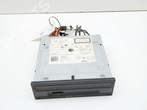 Used Electronic module Electronic module 39145553 39145553