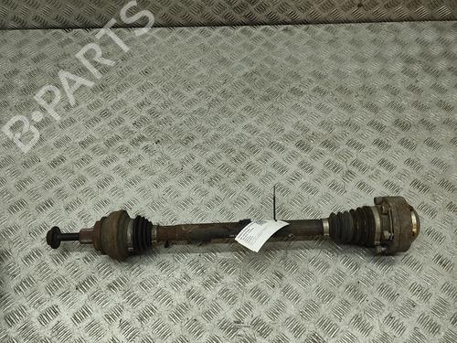 Used Left rear driveshaft Left rear driveshaft AUDI A4 Allroad B9 (8WH, 8WJ) 3.0 TDI quattro (272 hp) 33384366 33384366