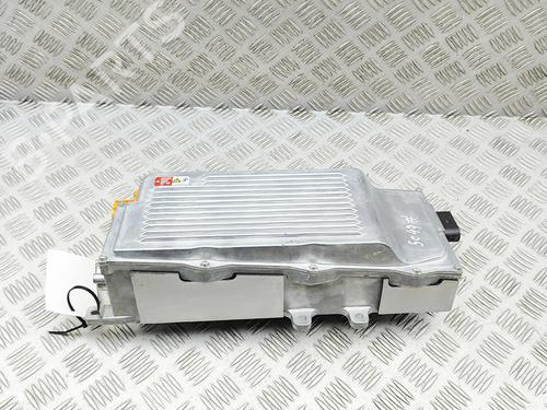 Inverter/Converter AUDI Q7 (4MB, 4MG, 4MQ) 3.0 TDI e-tron quattro | BP33433638M119 - Image 5