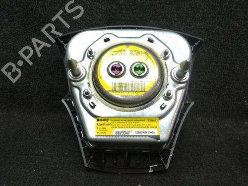 Driver airbag VOLVO V50 (545) 2.0 D | BP6721501C9 