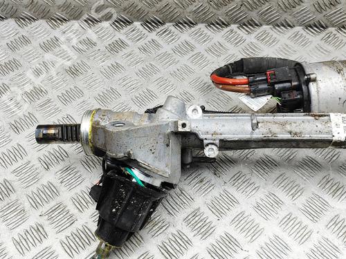 Steering rack BMW X3 (G01, F97, G08) iX3 | BP34604546M22  - Image 5