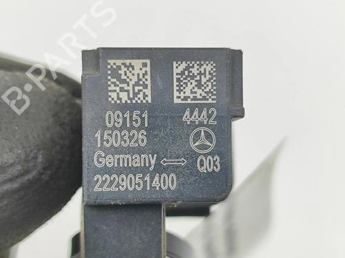 Electronic sensor MERCEDES-BENZ C-CLASS T-Model (S205) C 300 BlueTEC Hybrid / h (205.212) | BP28195023M84