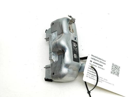 Electronic module CUPRA BORN (K11) 58 e-boost | BP40460413M83 - Image 4