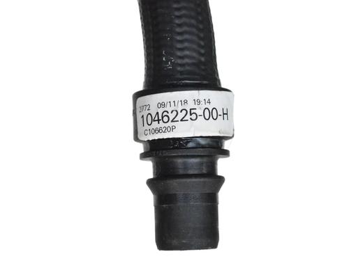 Pipe TESLA MODEL X (5YJX) P100D AWD | BP30252722M125 