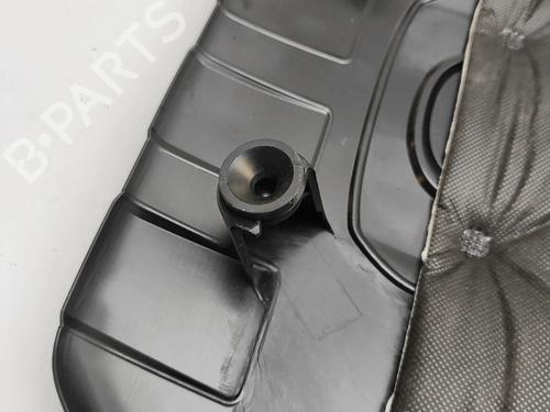 Upper protection MAZDA 3 Hatchback (BP) 2.5 e-SKYACTIV-G (BP5H) | BP30937934M93 