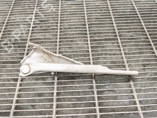 Used Hinge/Door check strap VW POLO V (6R1, 6C1) 1.4 (6R1) (85 hp) 14609636