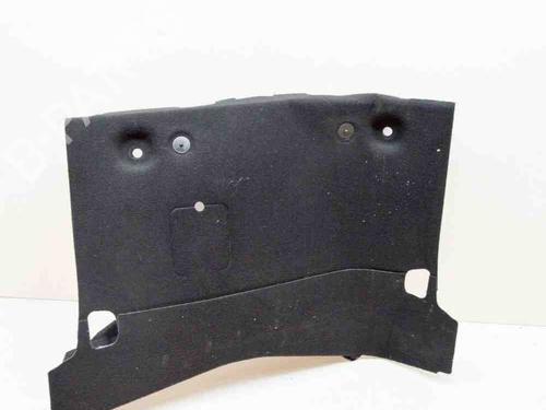 Used Luggage compartment floor MASERATI QUATTROPORTE VI 3.8 GT S (530 hp) 14628587